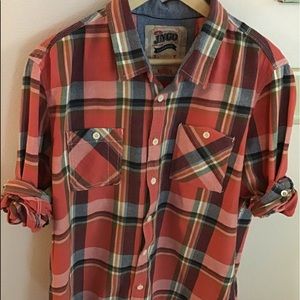 JNCO Women’s Flannel